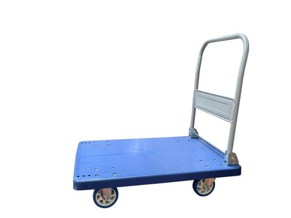 Krups FLATFORM håndtralle-300KG