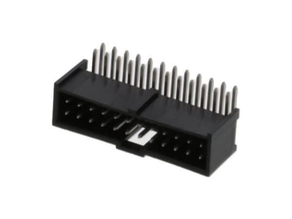 Molex instickstiftlist (standard) 901303124 1 st Tray