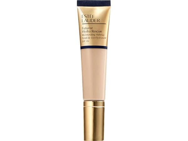 Estée Lauder Futurist Hydra Rescue Moisturizing Makeup Buff 2N2