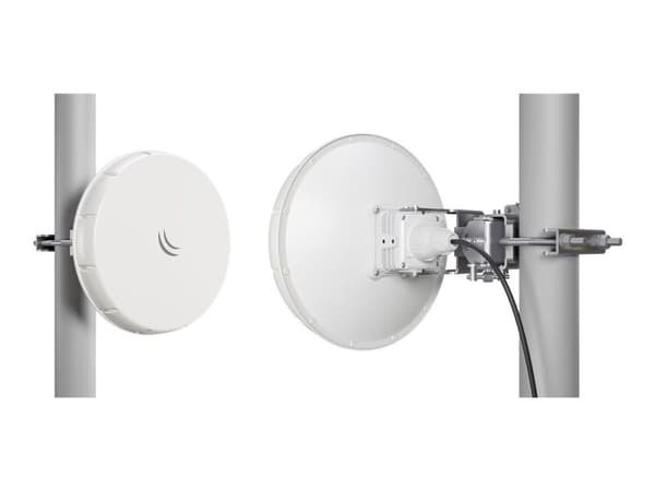 MikroTik Wireless Wire nRAY - Trådløs bro - 1GbE