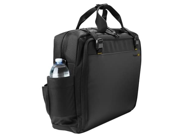 Spigen Klasden KD300, budväska, 40,6 cm (16"), Axelrem