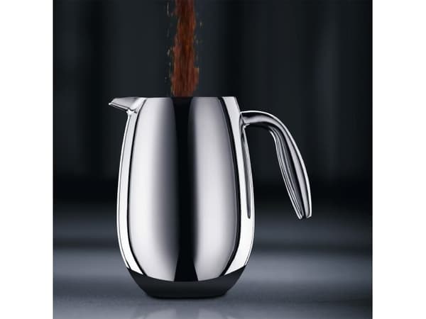 Bodum Columbia, Rustfritt stål, 3 kopper, 340,2 g