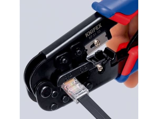 KNIPEX - Krampeverktøy