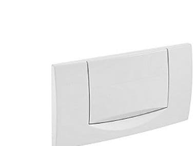 Geberit Faceplate Vit - 115.222.11 T/duofix