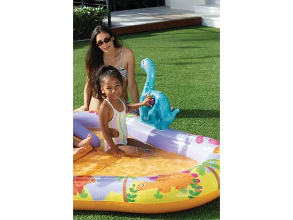 INTEX Dino Park Play Center