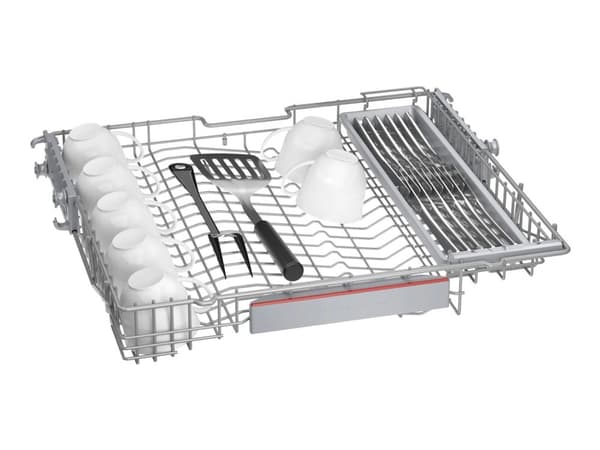 Bosch 4242005190584 - Diskmaskin - Rostfritt stål