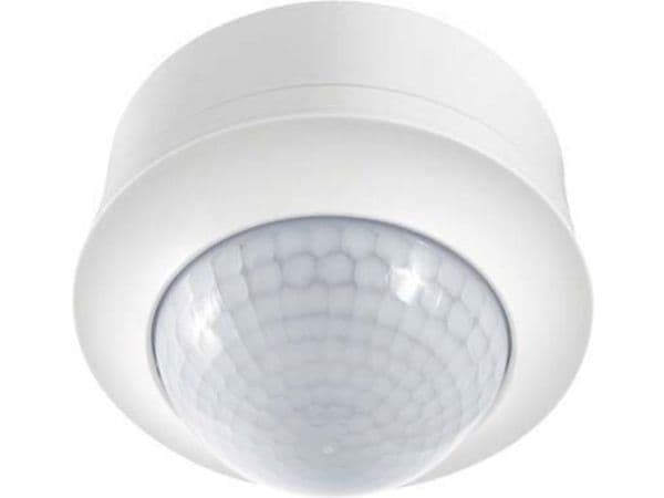 Tilstedeværelsessensor Påbyg PD-C 360i/24 Duoplus-Sm