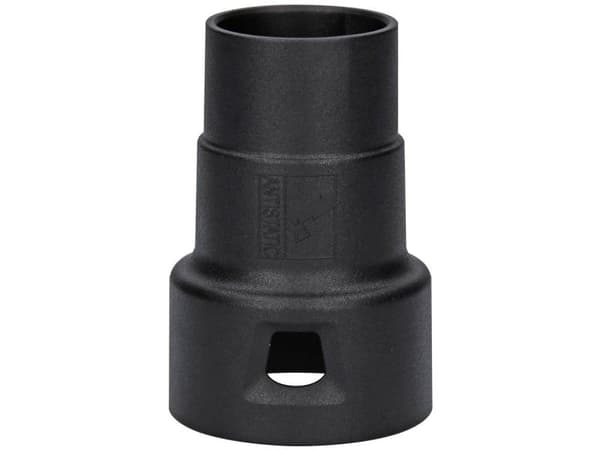 Bosch adapter för dammsugare Dust extract.Adapter