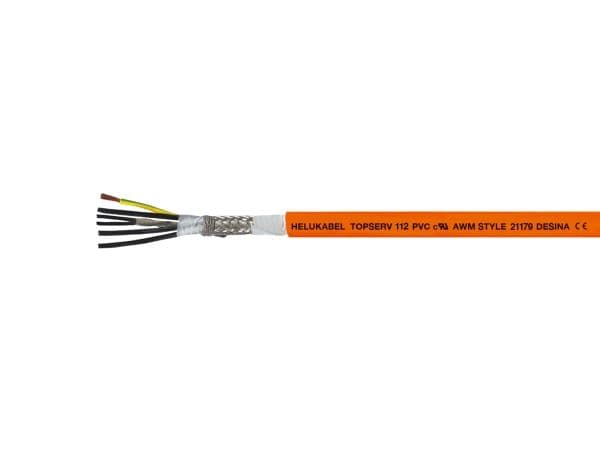 HELUKABEL 707222