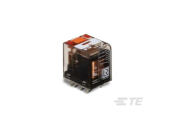 TE Connectivity 6-1419111-6 effektrelé 1 stk, bulk