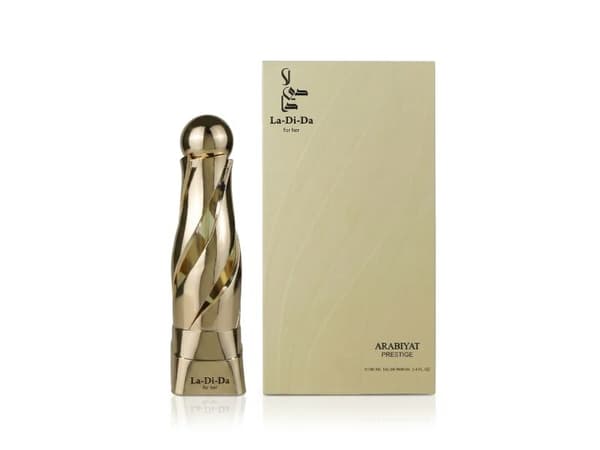 La Di Da Eau De Parfum 3.4 fl oz for Her