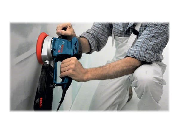 Bosch EXCENTERSLIBER GEX 34-150 M/SHEET C470