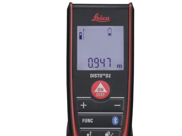 Leica DISTO D2