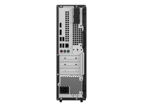 ASUS V500 Small Form Factor PC V501SV-05210H037W Intel® Core™ 5 210H musta