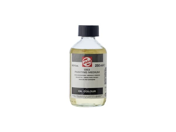 Talens Painting Medium Normal 083 flaska