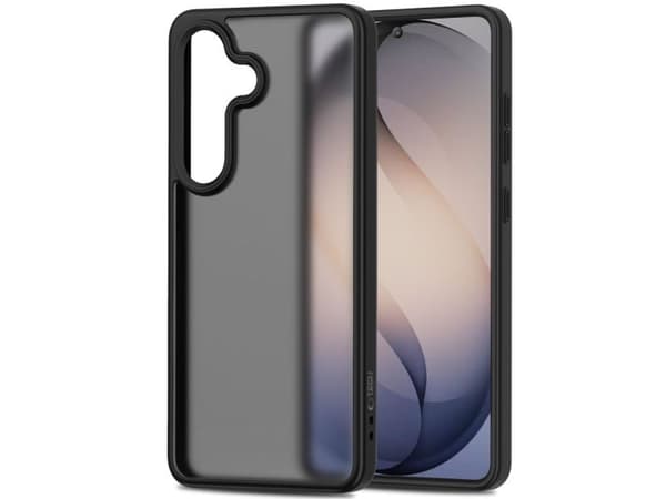 Tech-Protect Magmat Case for Samsung Galaxy S26+ - Black