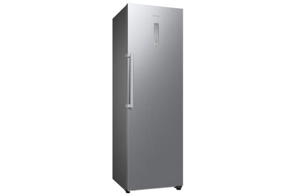 Samsung RR39C7BJ5S9, SN-T, 39 dB, E, Rustfritt stål