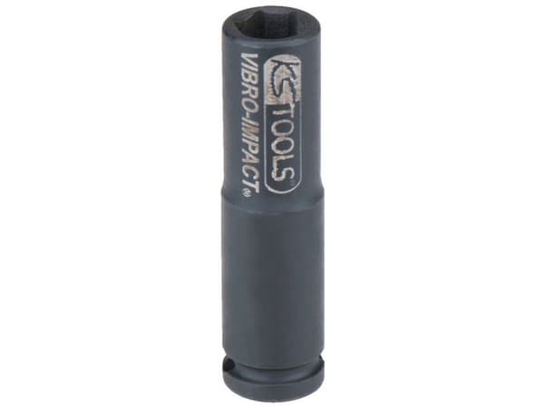 KS Tools 1521063 slagnut-toppinsats 1/4