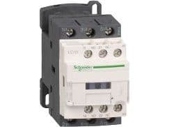 Schneider Electric LC1D12E7, Multifärg, 48 AC