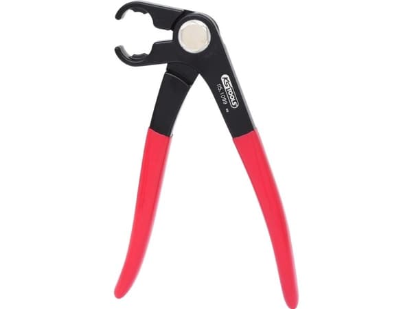 KS Tools 115.1099, Kromimolybdeeni teräs, 220 mm