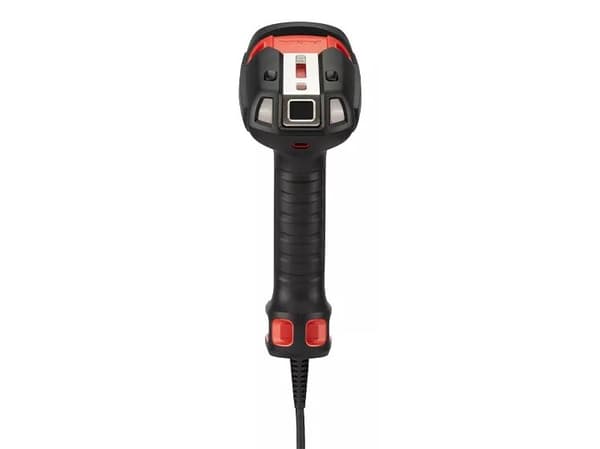 Honeywell Granit Ultra 2100i, Kannettava viivakoodinlukija, 1D/2D, Laser, China Post, Code 11, Code 128, Code 32, Code 39, Code 93, EAN 128, EAN 2,...