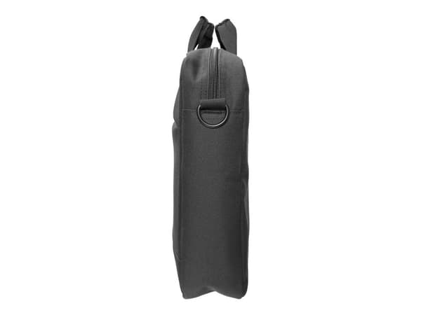 DELTACO NV-806 - Bæretaske til notebook - 15.6" - sort