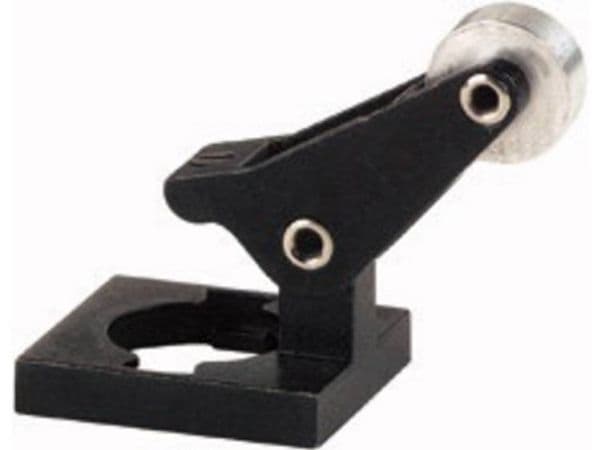 Eaton 266157, Skaft, Sort, -25 - 70 °C