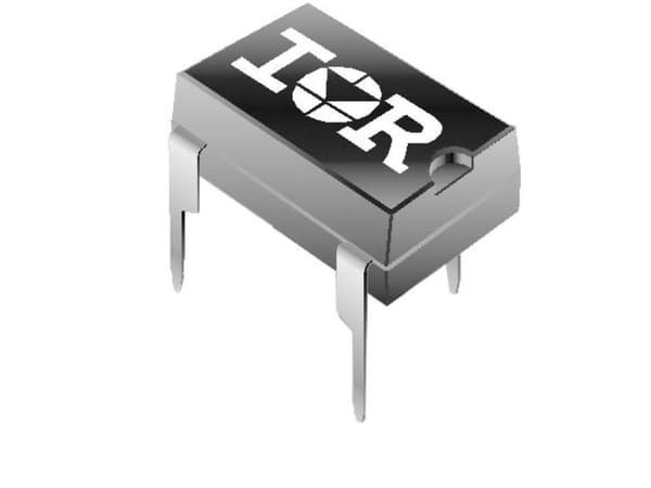 Infineon PVD1354N