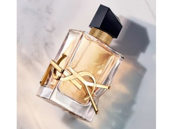 YSL Libre Edp Spray - Dame - 90 ml