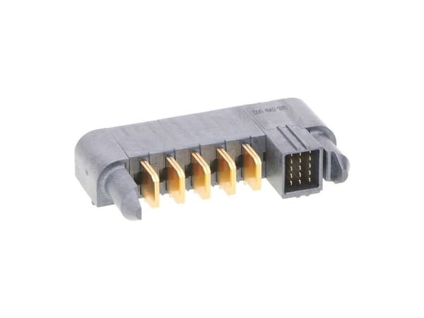 Molex instickstiftlist (standard) 464379315, 1 st
