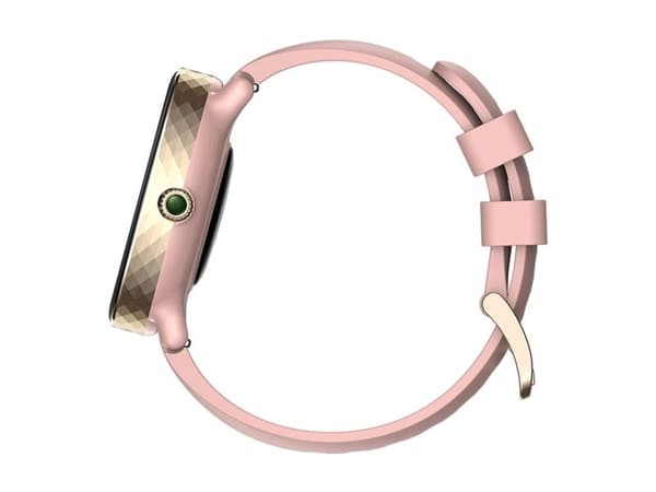 Zeblaze Lily 2 smartwatch (rosa)