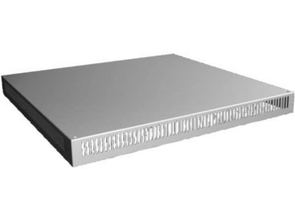 Rittal SV 9681.888 Peitelevy Harmaa 1 kpl.