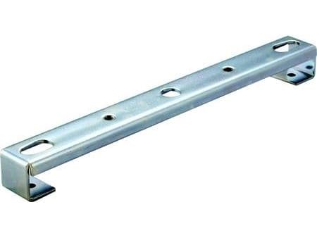 CUBIC Skinnebærer 2 moduuli