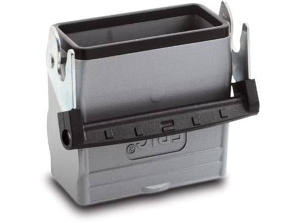 LAPP kopplingskapsling M25 EPIC® H-B 10 10 st 79042400