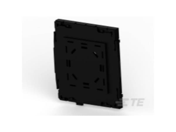TE Connectivity 2174988-2 IC-sockel 1 st