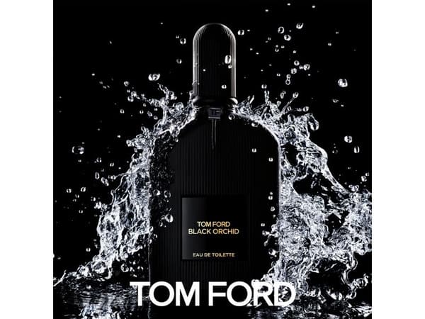 Tom Ford Black Orchid Eau De Toilette 50ml