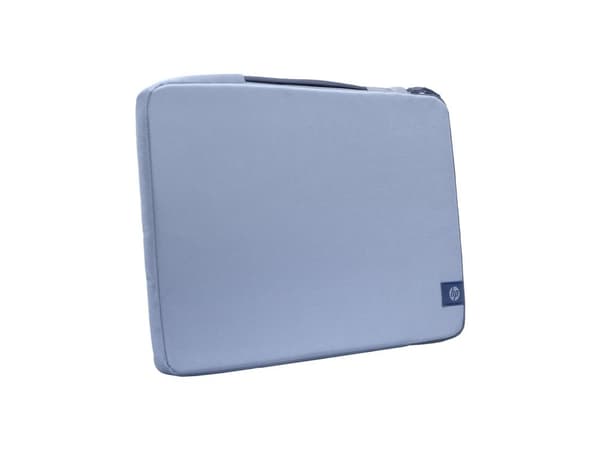 HP Protective - Notebookhylster - 13" - 14" - isblå