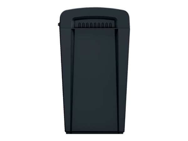 Rexel Secure MC6 - Dokumentförstörare - mikrostrimling - 2 x 15 mm - P-5
