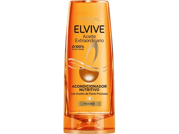 L'Oral Paris Elvive Extraordinary Oil Conditioner 300ml