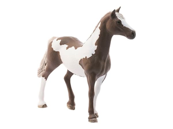 Schleich Paint Horse valack