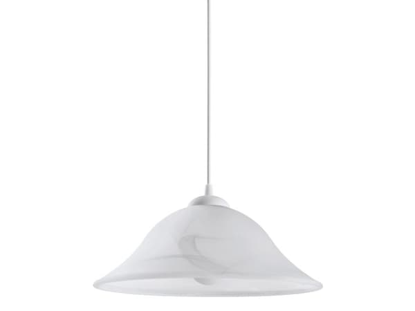 EGLO ALBANY pendellampe hvit
