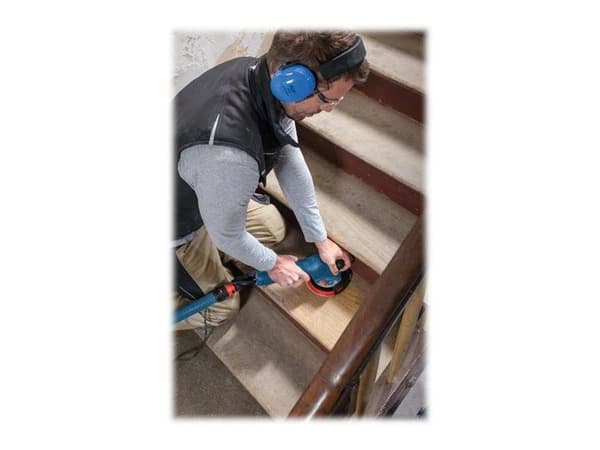 Bosch EXCENTERSLIBER GET 75-150 L-BOXX