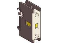 Schneider Electric LADN10, Multifärg