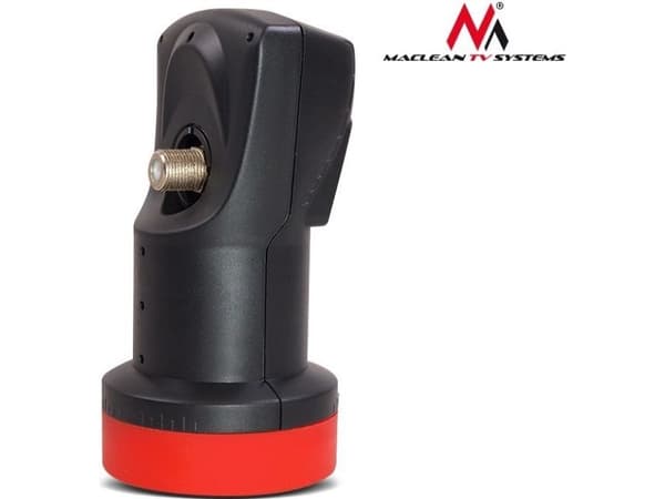 Satellite single-omvandlare MCTV-668