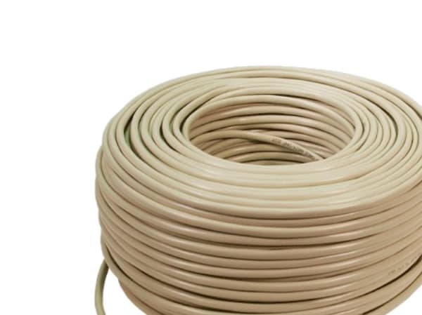 LogiLink - Samlet kabel - 100 m - UTP - CAT 5e