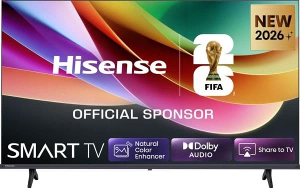 Hisense 32A49S