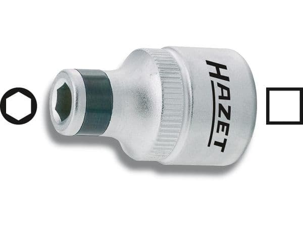 HAZET 2250-4, 1 stykker