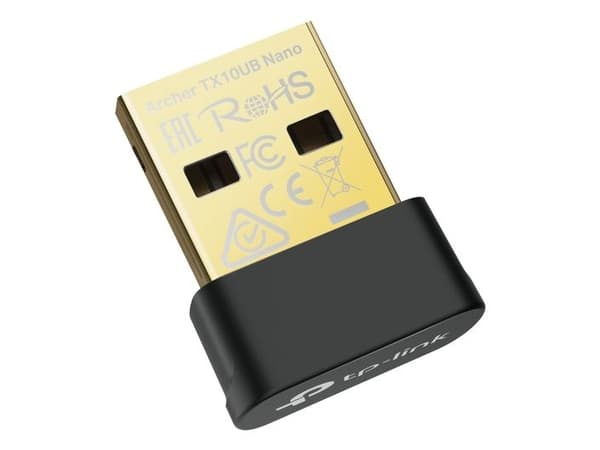 USB-nätverksadapter TP-Link Archer TX10UB Nano