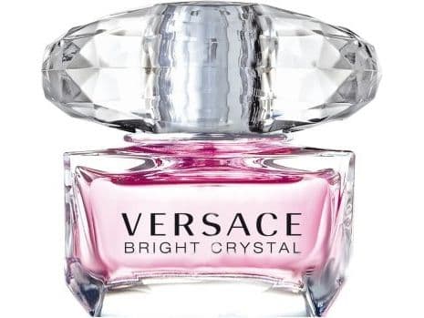 Versace Bright Crystal edt 5ml (miniatura)