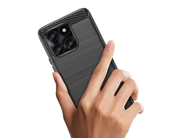 Carbon kansi til Honor X6a - lajitella